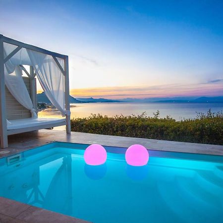 Palms And Spas Villas Retreat Месонги Экстерьер фото