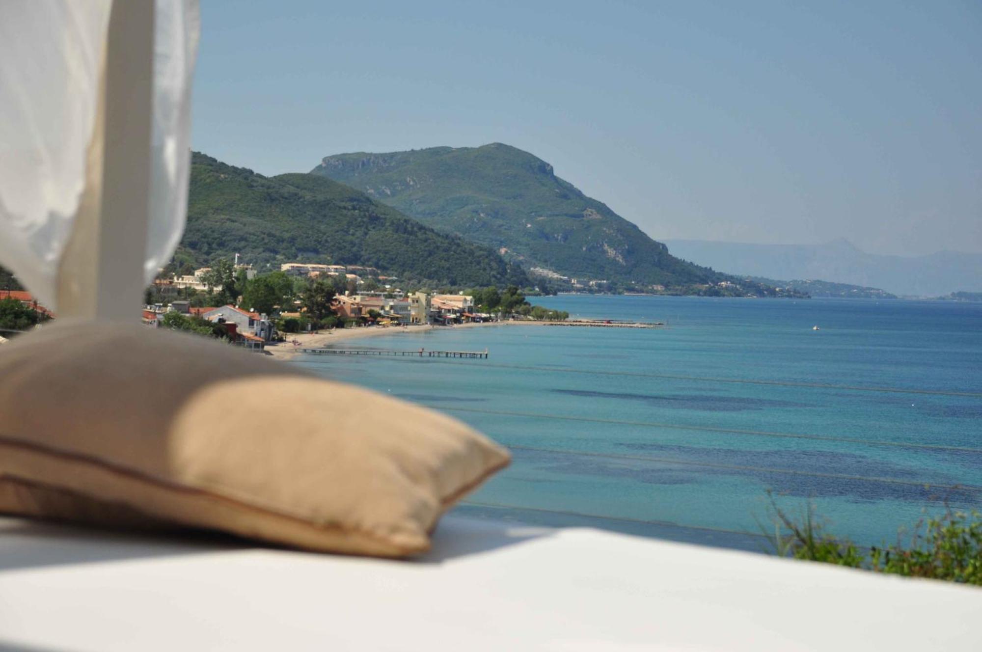 Palms And Spas Villas Retreat Месонги Экстерьер фото