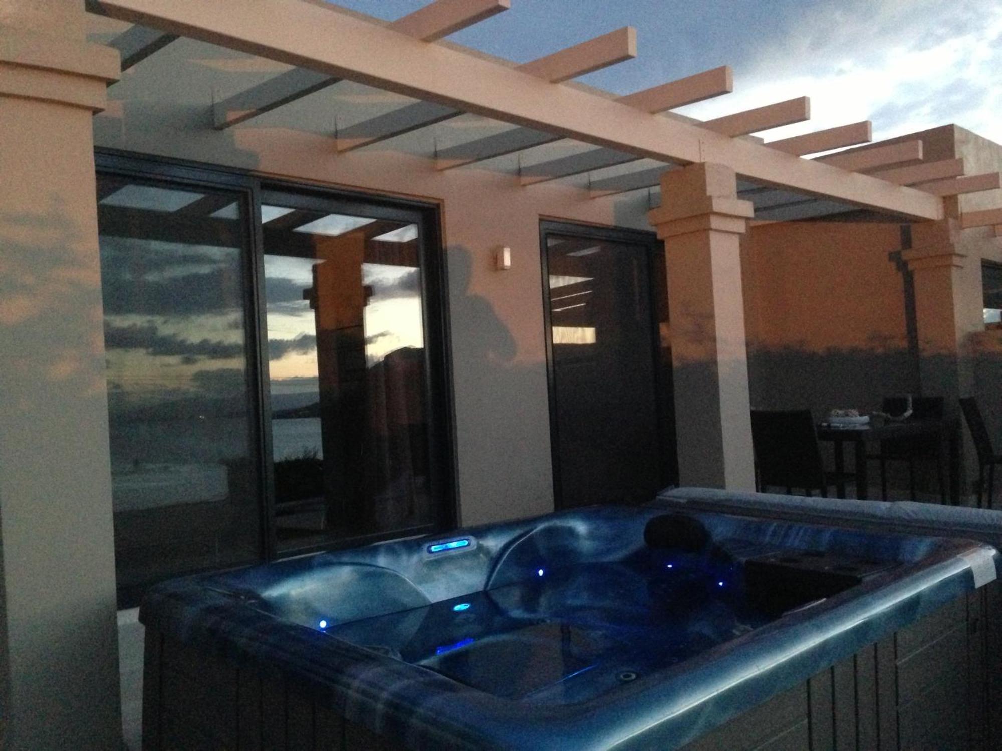 Palms And Spas Villas Retreat Месонги Номер фото