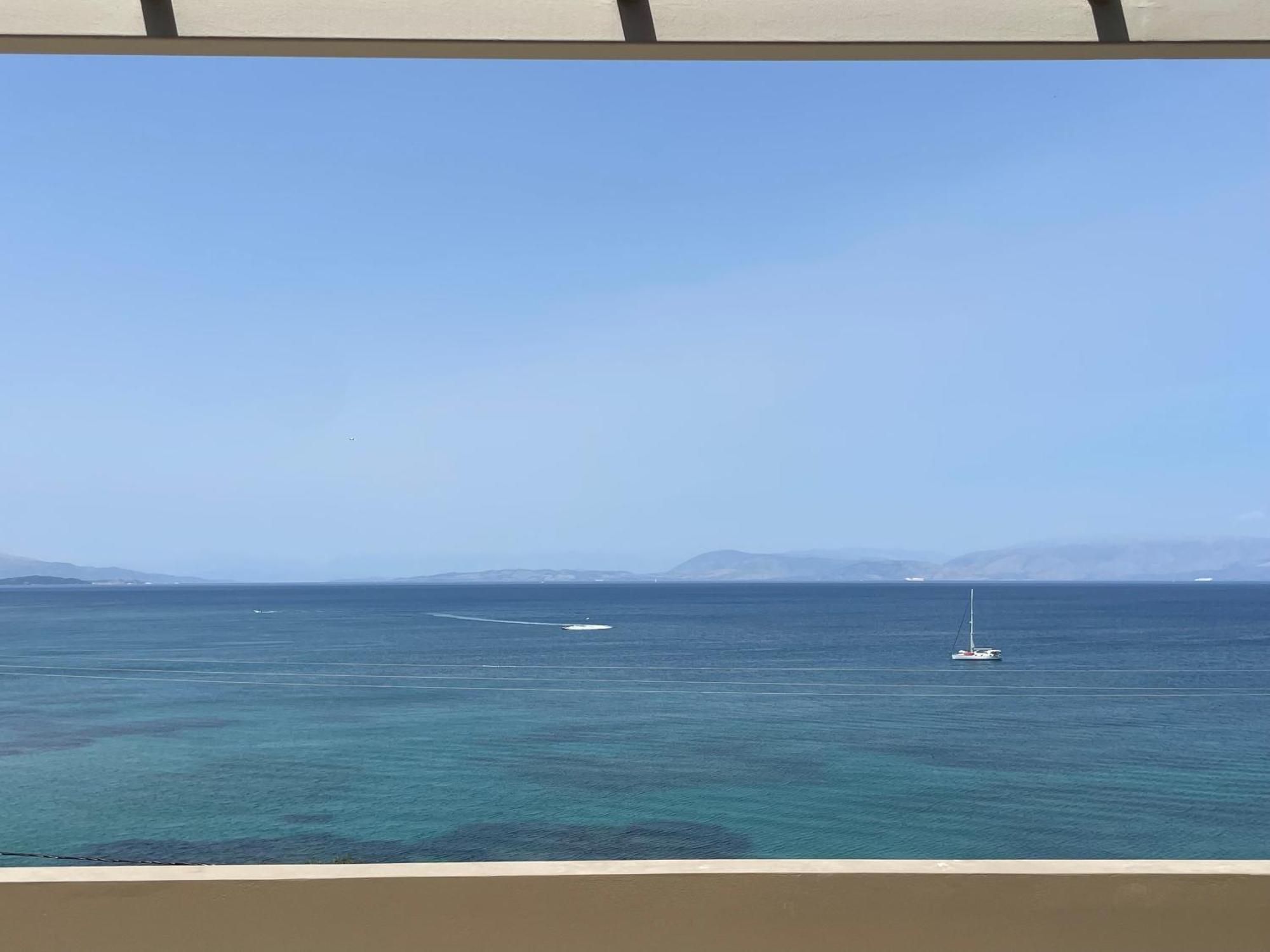 Palms And Spas Villas Retreat Месонги Экстерьер фото