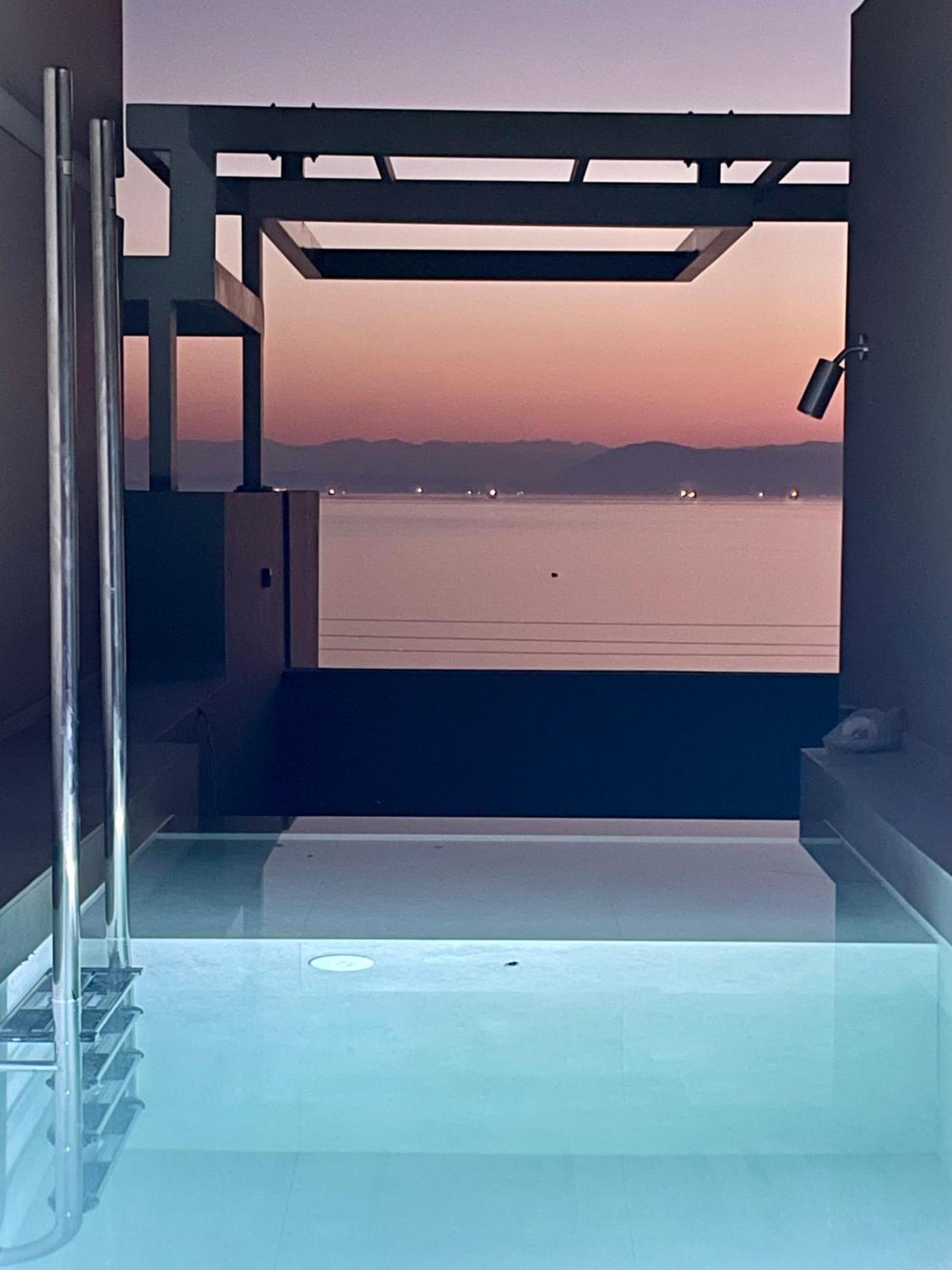 Palms And Spas Villas Retreat Месонги Экстерьер фото