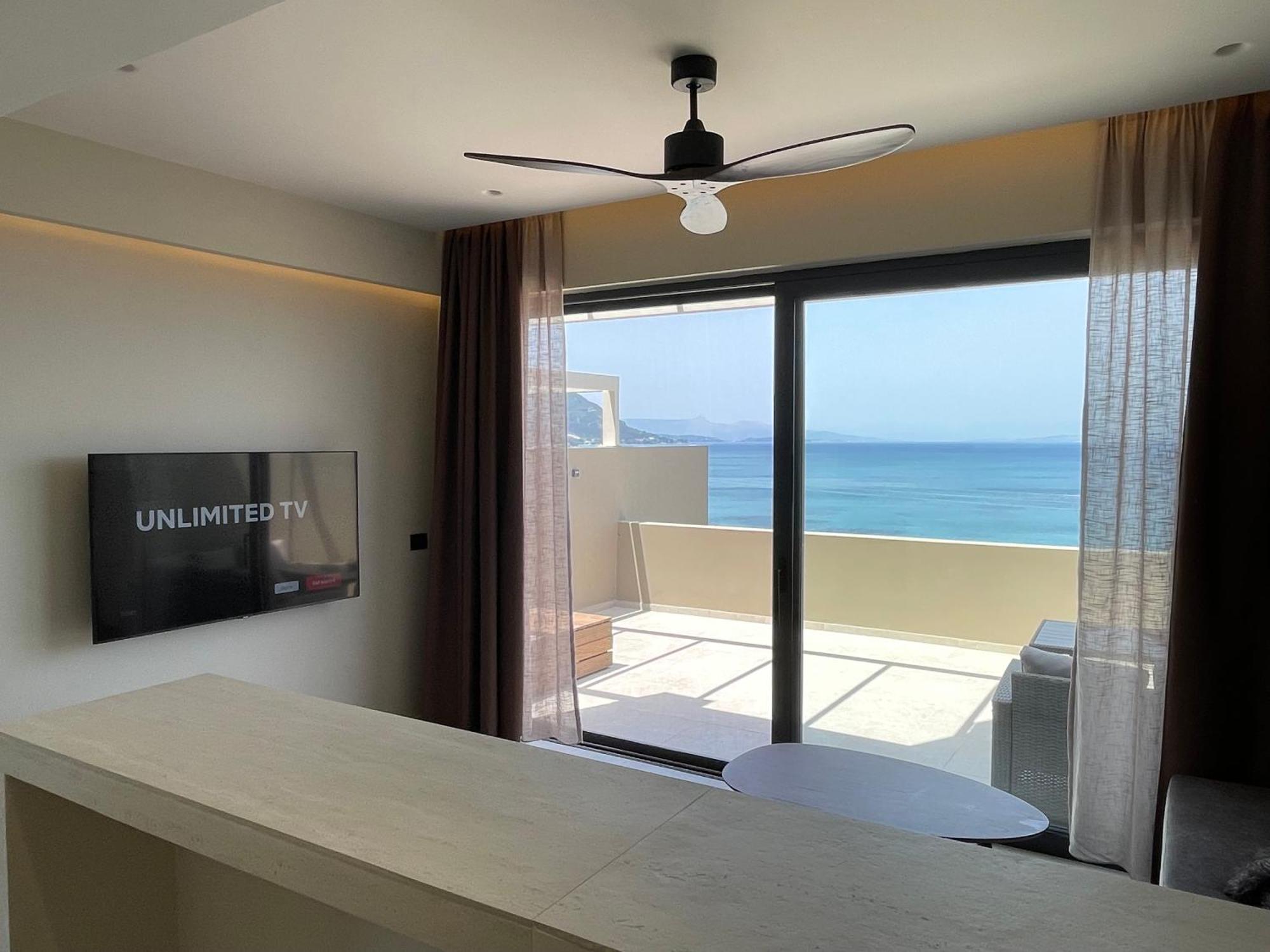 Palms And Spas Villas Retreat Месонги Экстерьер фото