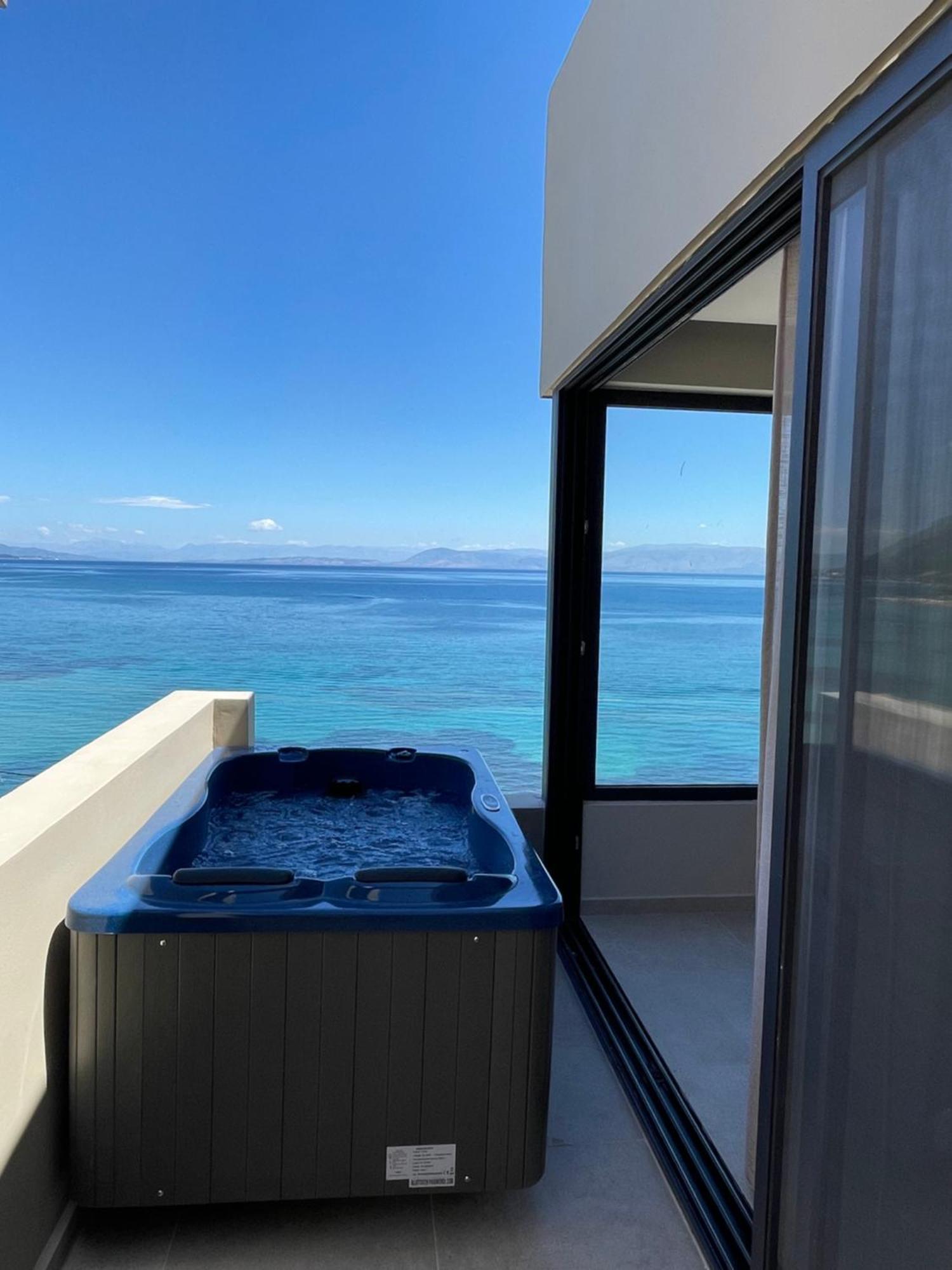 Palms And Spas Villas Retreat Месонги Экстерьер фото
