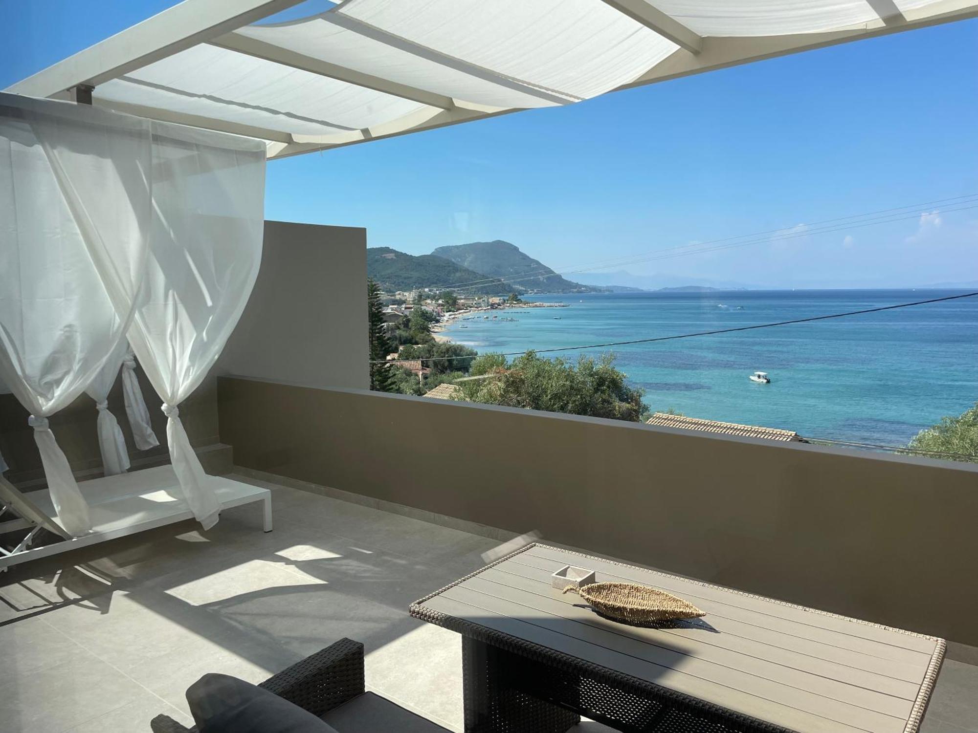 Palms And Spas Villas Retreat Месонги Экстерьер фото