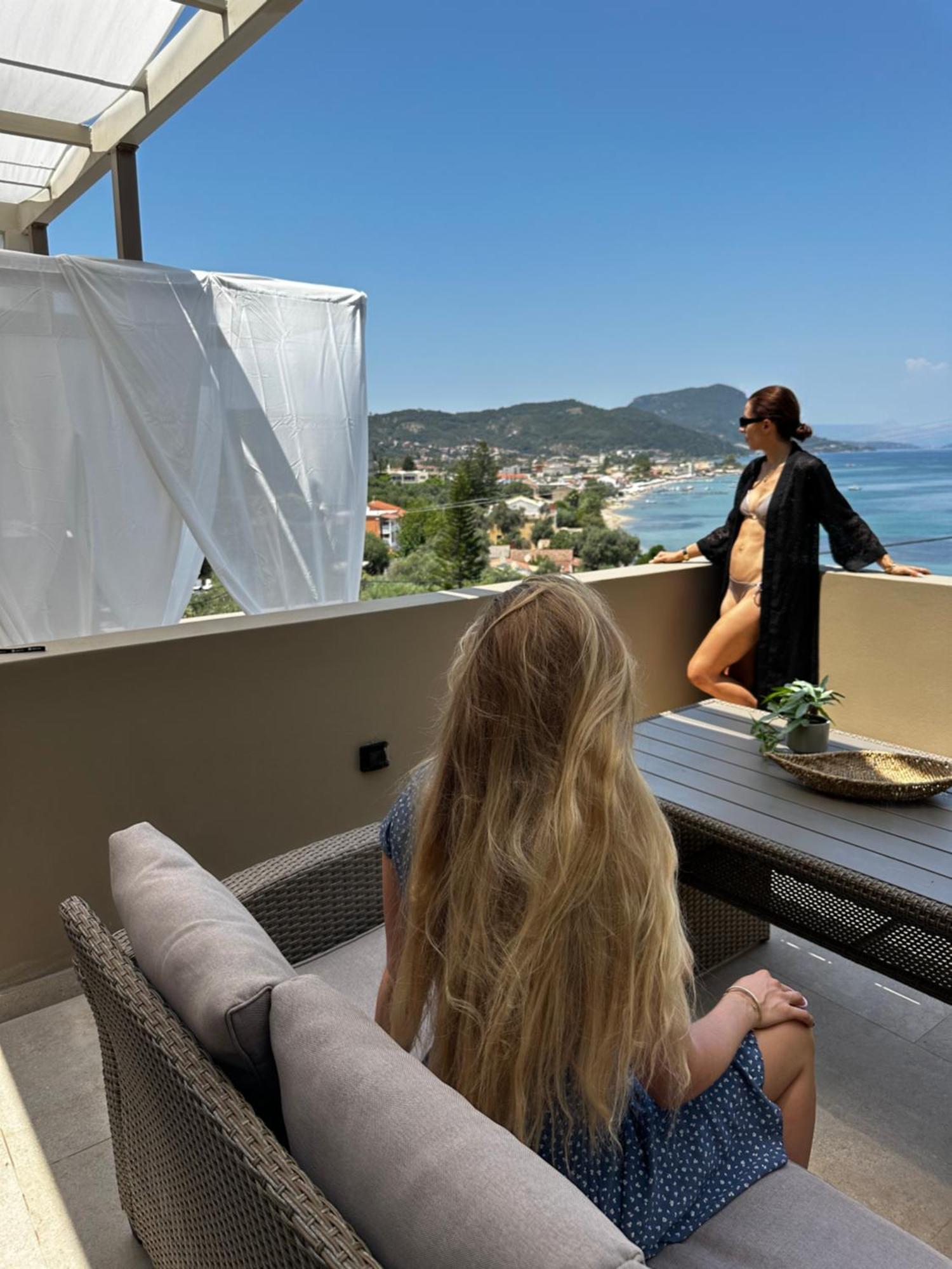 Palms And Spas Villas Retreat Месонги Экстерьер фото