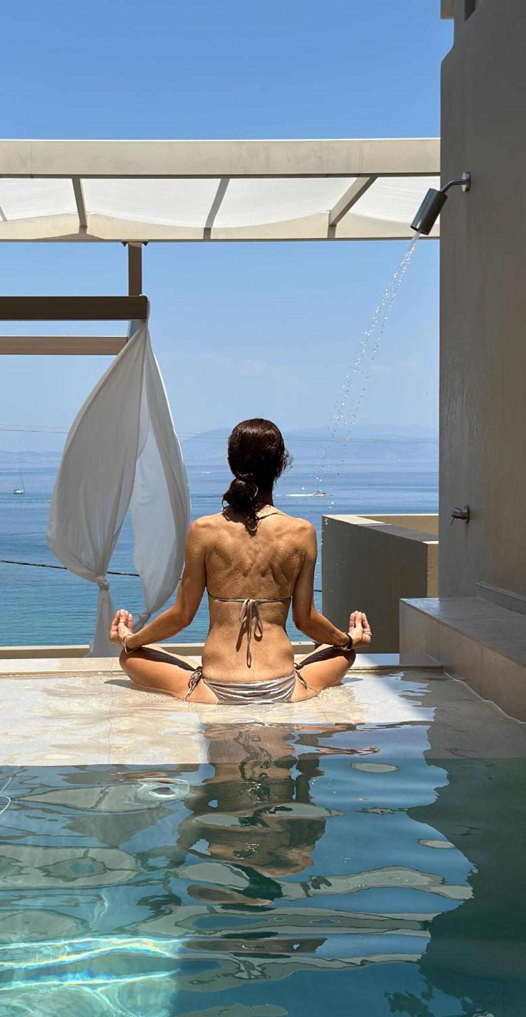 Palms And Spas Villas Retreat Месонги Экстерьер фото