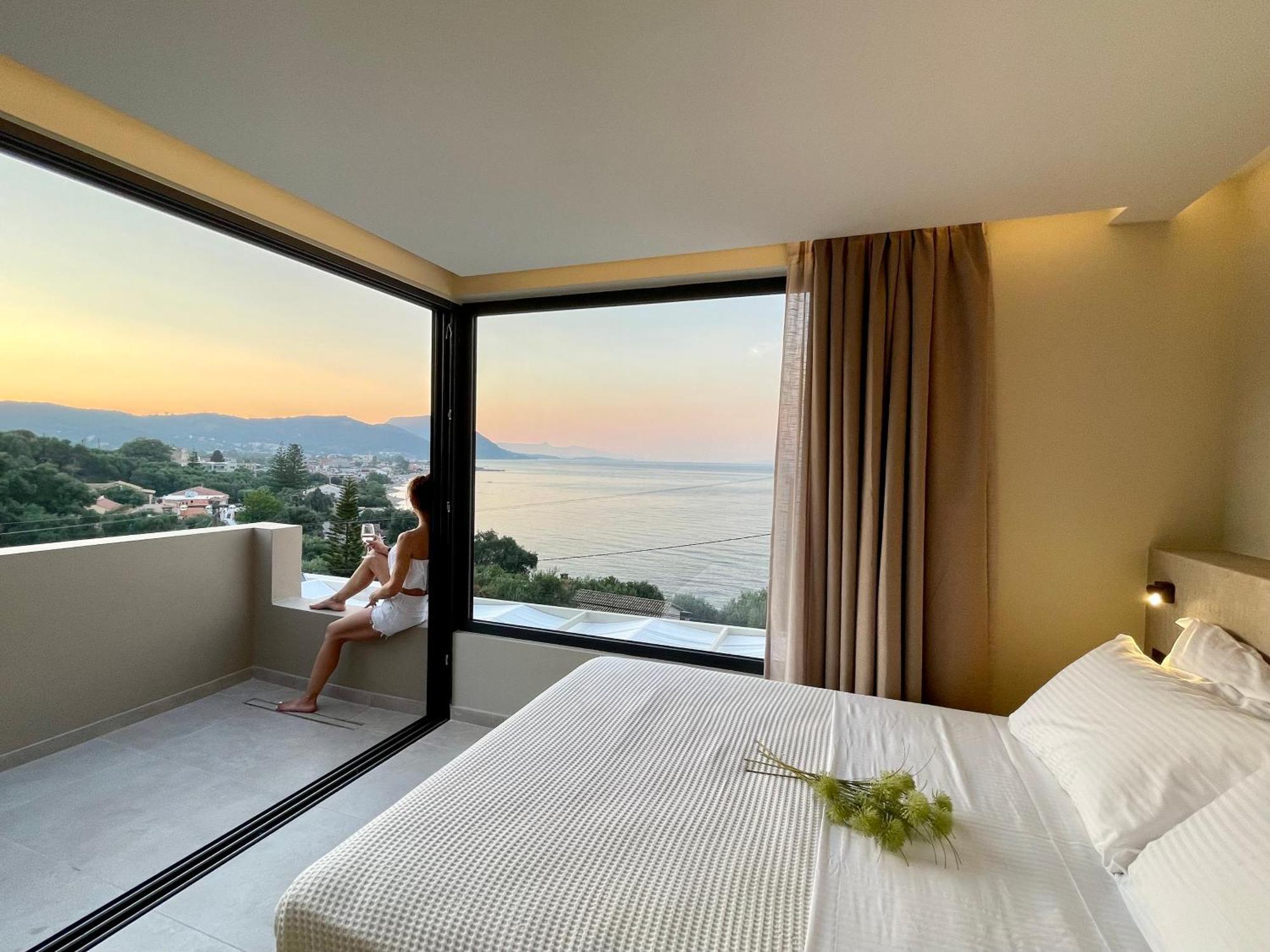 Palms And Spas Villas Retreat Месонги Экстерьер фото
