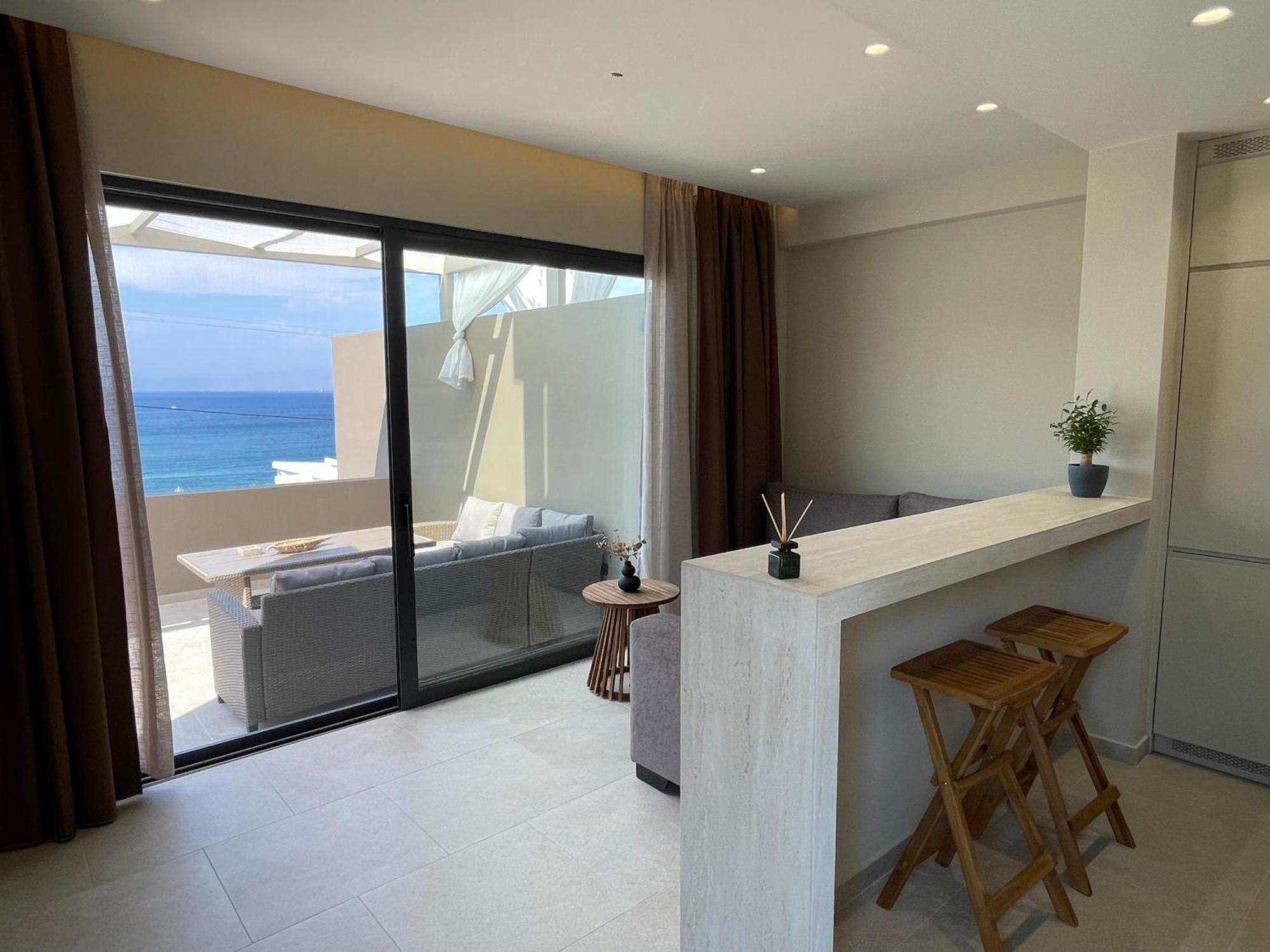 Palms And Spas Villas Retreat Месонги Экстерьер фото