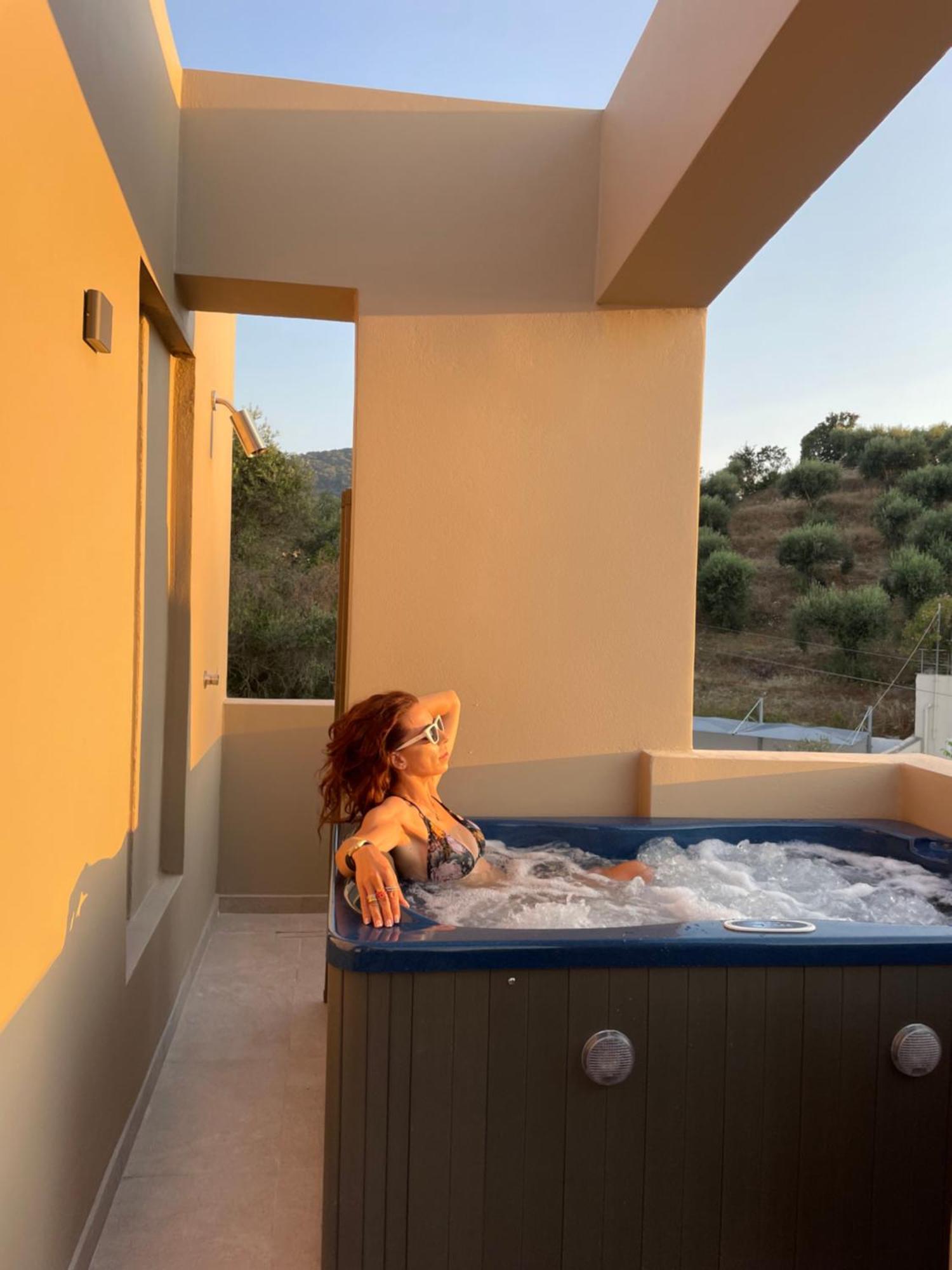 Palms And Spas Villas Retreat Месонги Экстерьер фото
