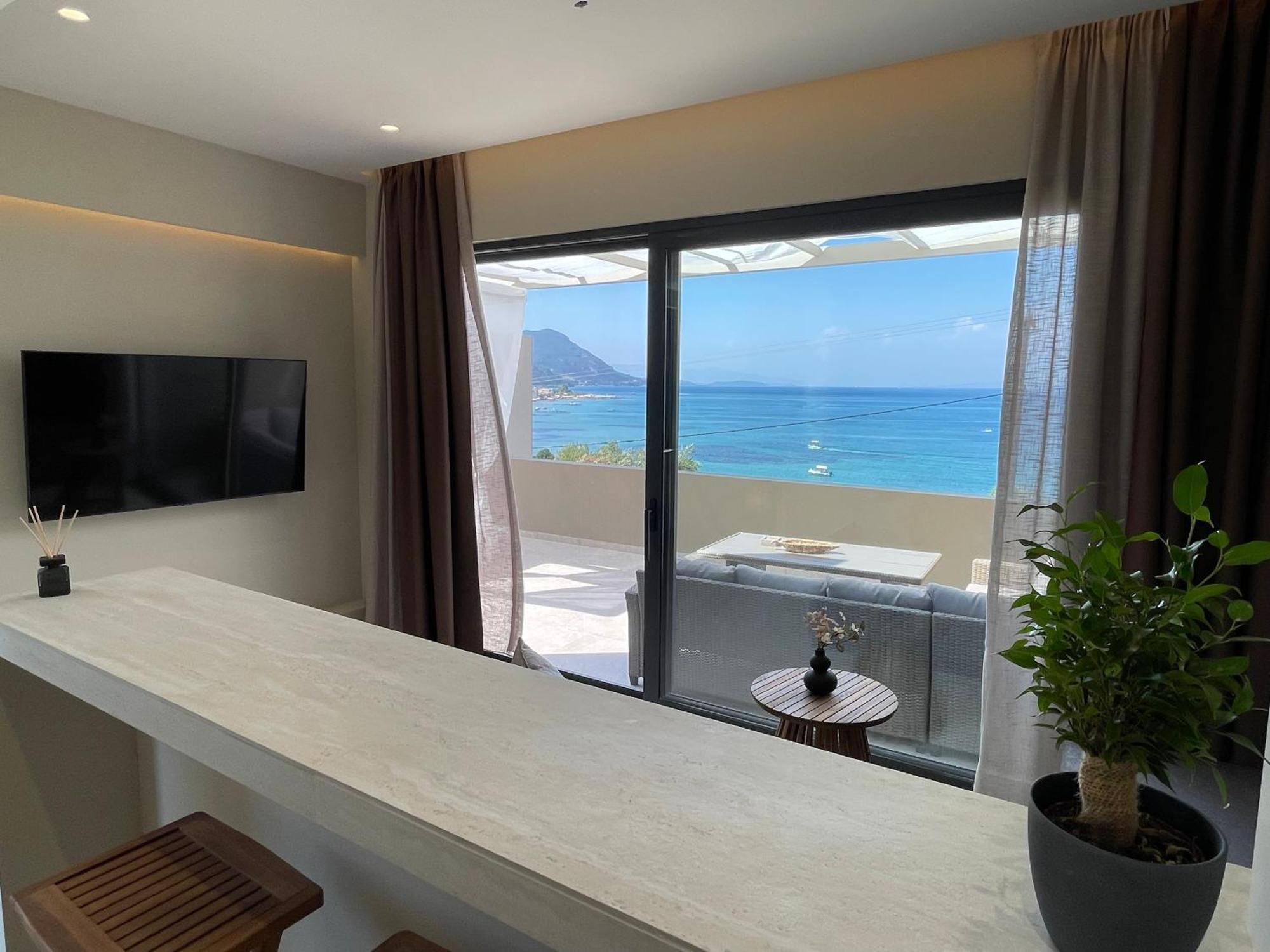 Palms And Spas Villas Retreat Месонги Экстерьер фото