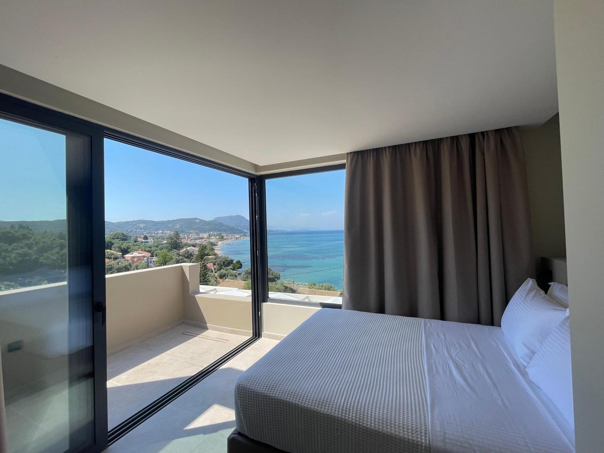 Palms And Spas Villas Retreat Месонги Экстерьер фото