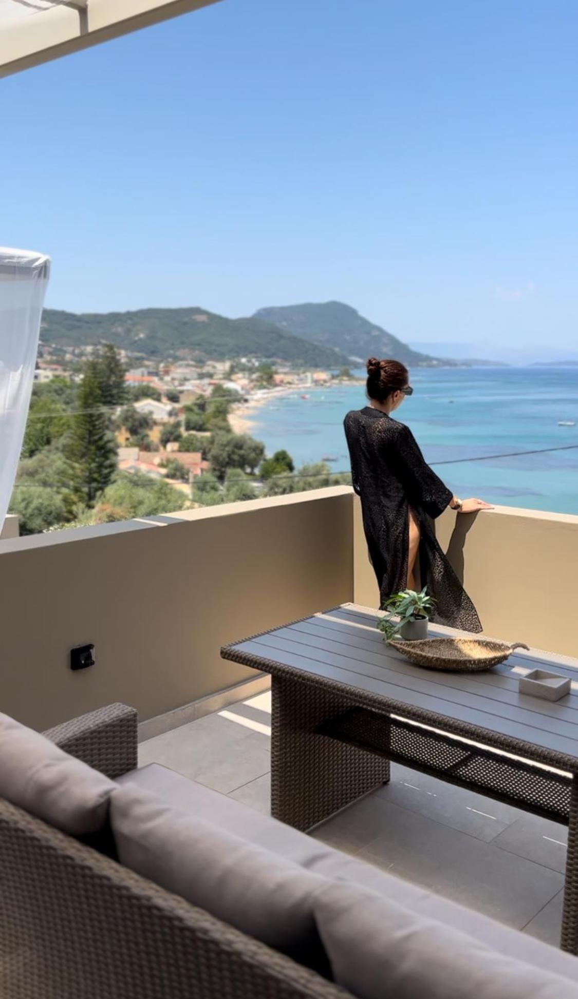 Palms And Spas Villas Retreat Месонги Экстерьер фото