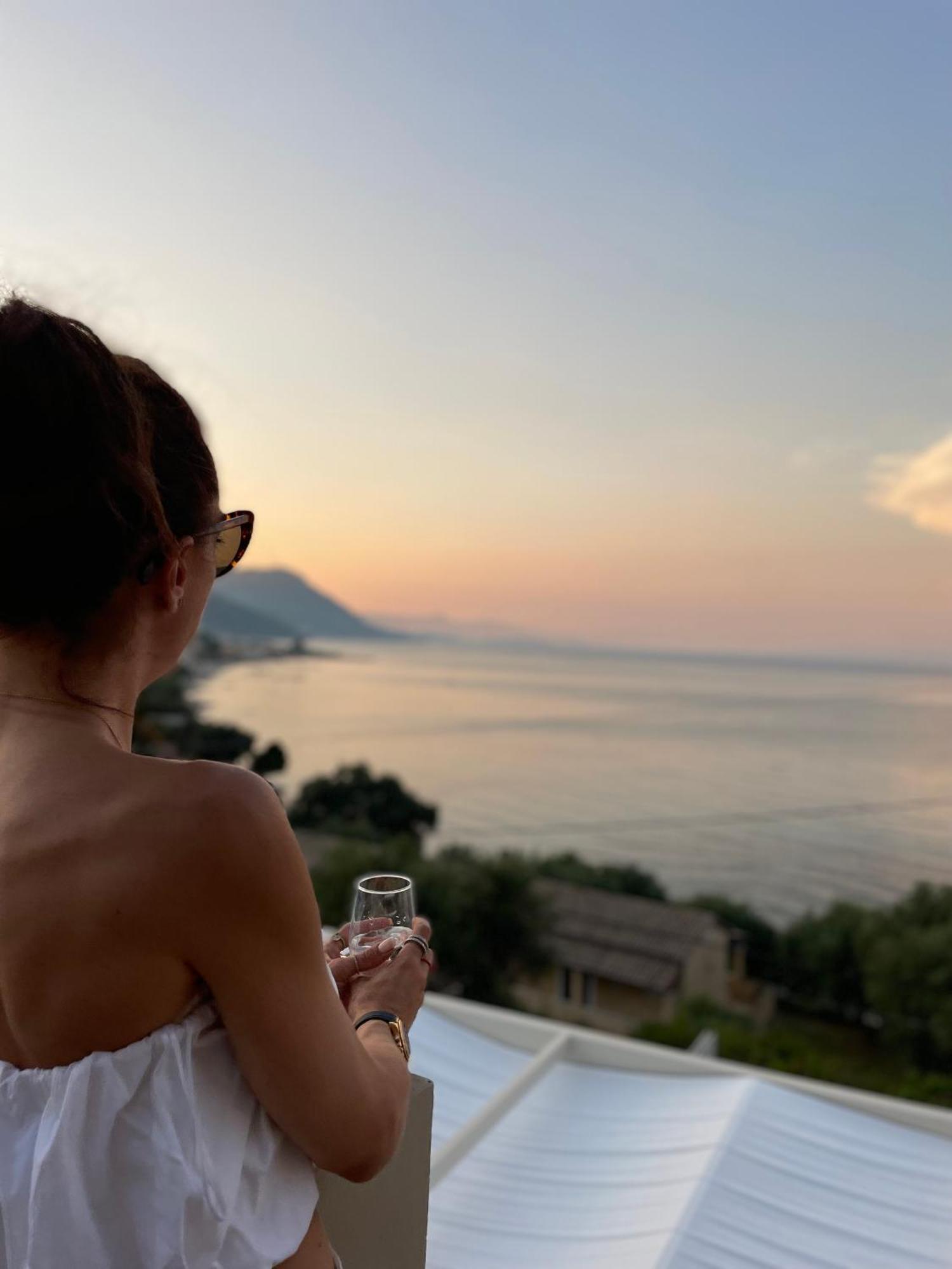 Palms And Spas Villas Retreat Месонги Экстерьер фото