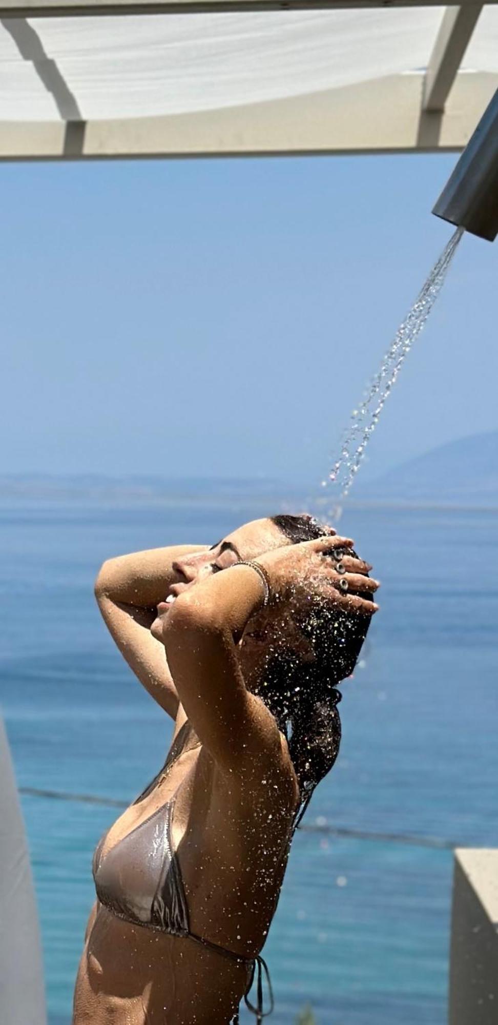 Palms And Spas Villas Retreat Месонги Экстерьер фото