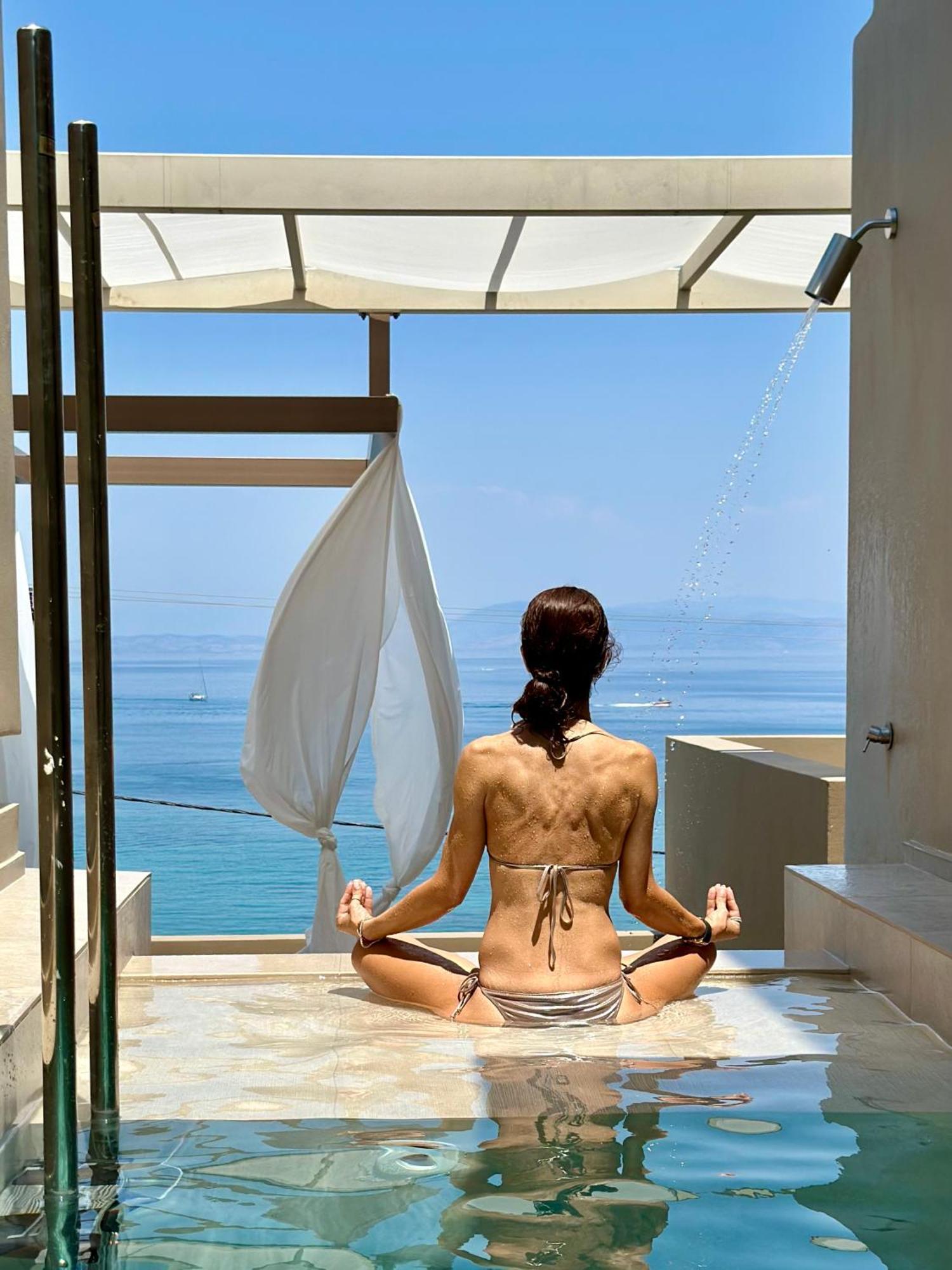 Palms And Spas Villas Retreat Месонги Экстерьер фото