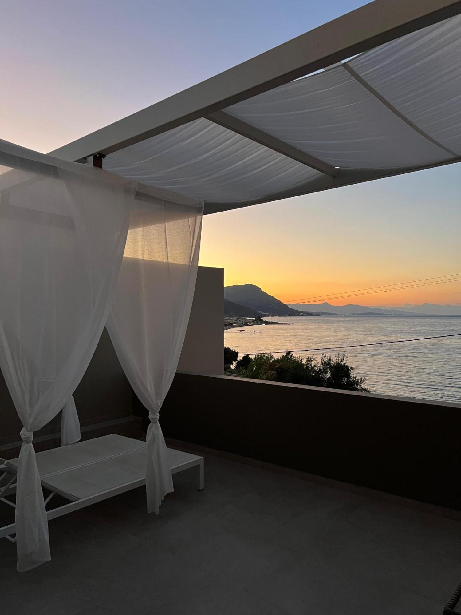 Palms And Spas Villas Retreat Месонги Экстерьер фото