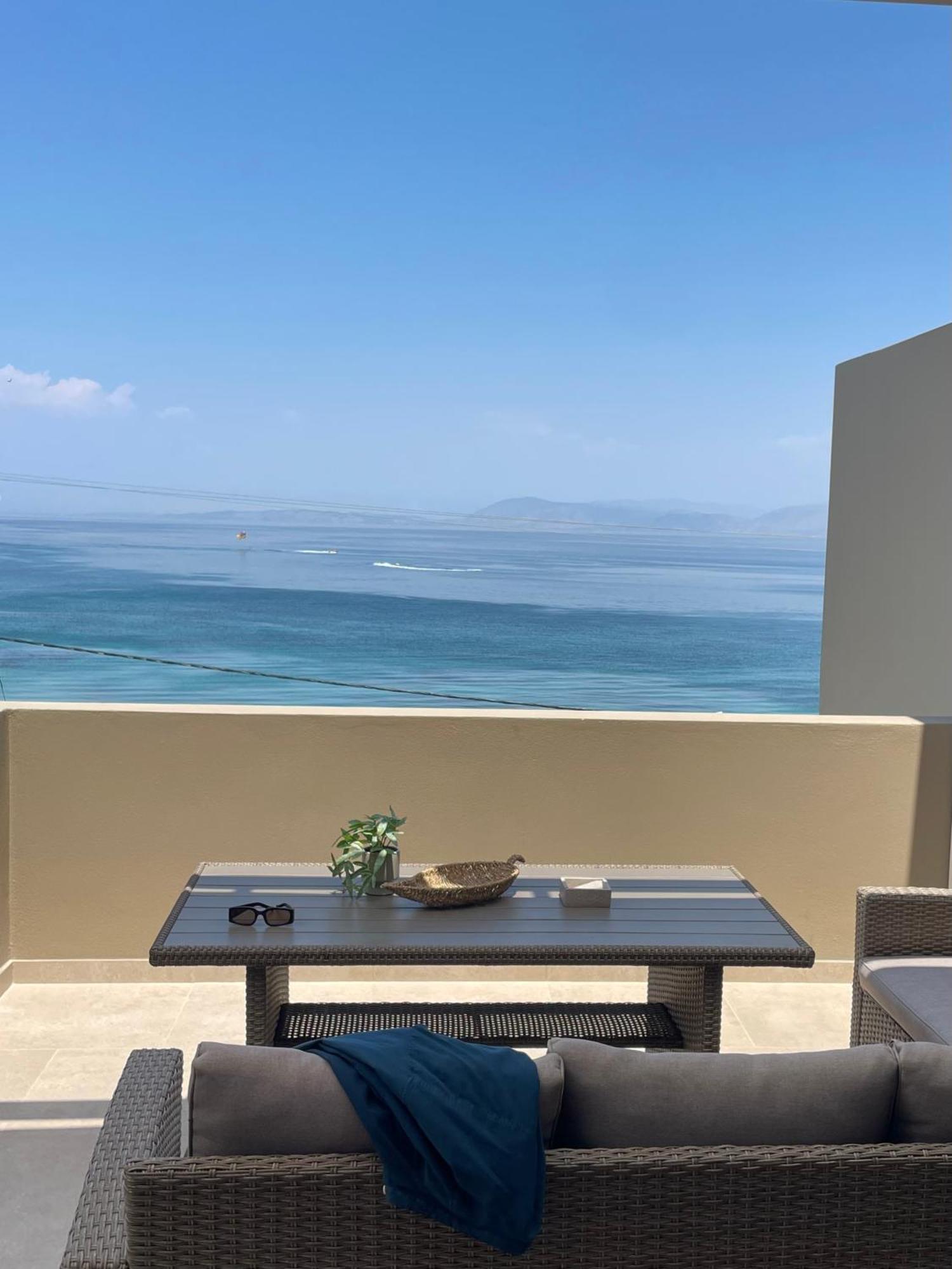 Palms And Spas Villas Retreat Месонги Экстерьер фото