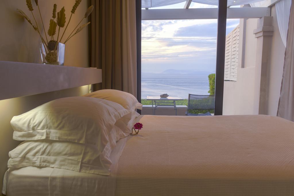 Palms And Spas Villas Retreat Месонги Экстерьер фото