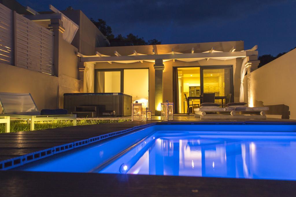 Palms And Spas Villas Retreat Месонги Экстерьер фото