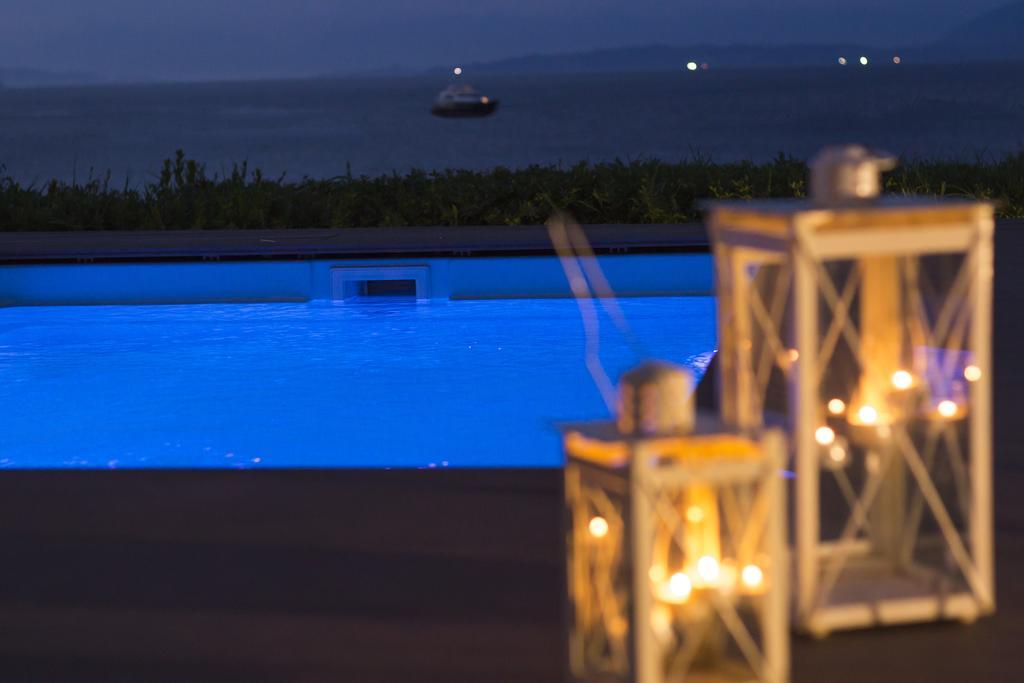 Palms And Spas Villas Retreat Месонги Экстерьер фото