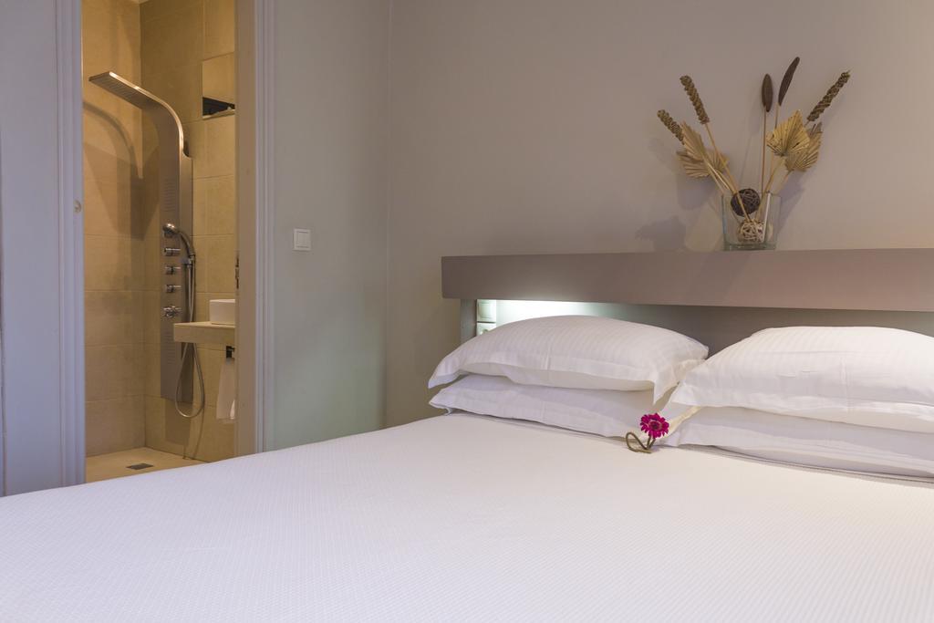 Palms And Spas Villas Retreat Месонги Экстерьер фото