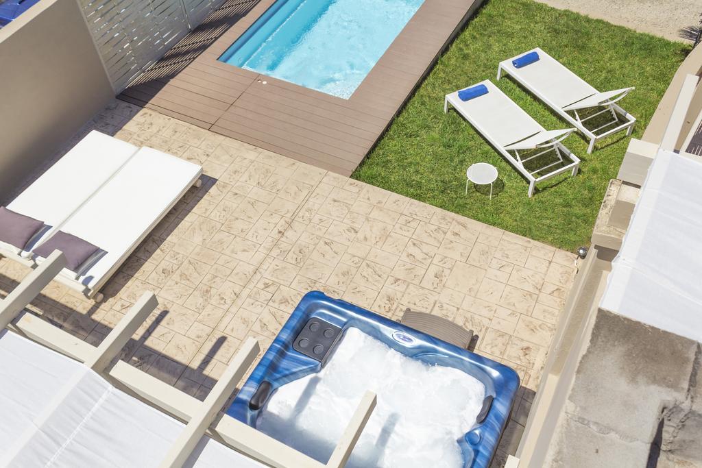 Palms And Spas Villas Retreat Месонги Экстерьер фото