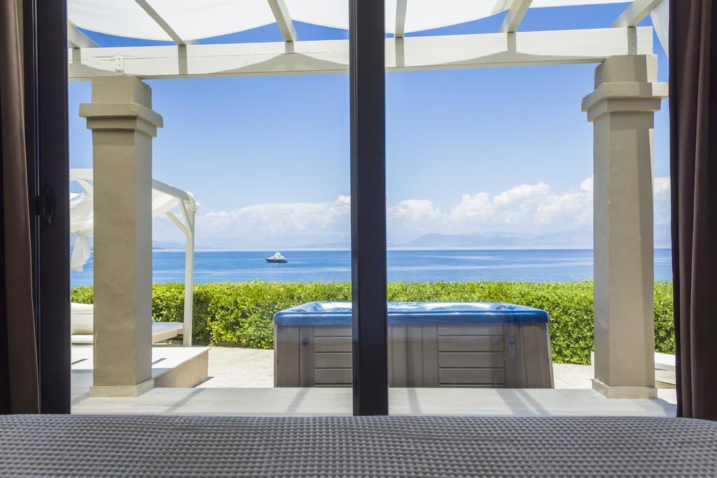Palms And Spas Villas Retreat Месонги Экстерьер фото