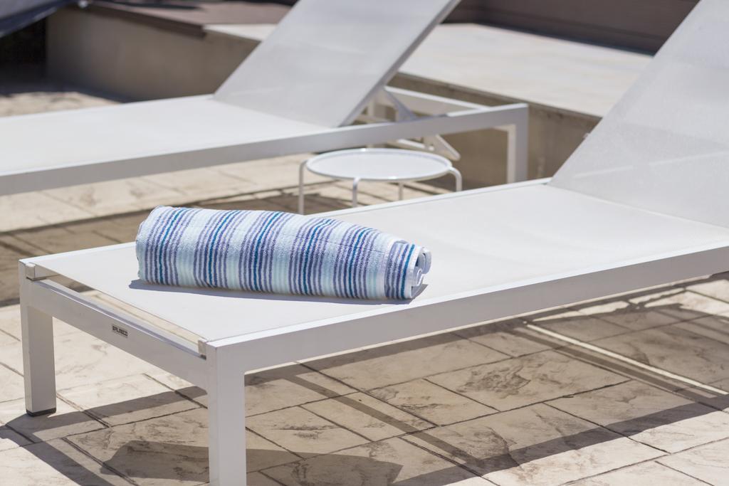 Palms And Spas Villas Retreat Месонги Экстерьер фото