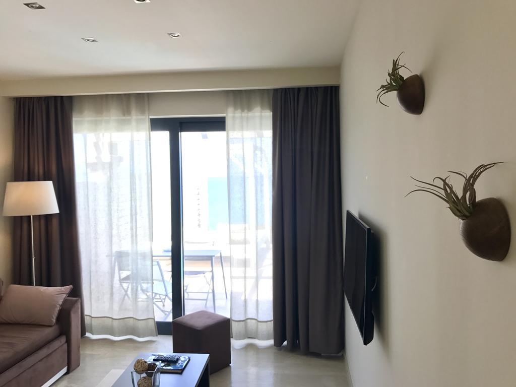 Palms And Spas Villas Retreat Месонги Экстерьер фото