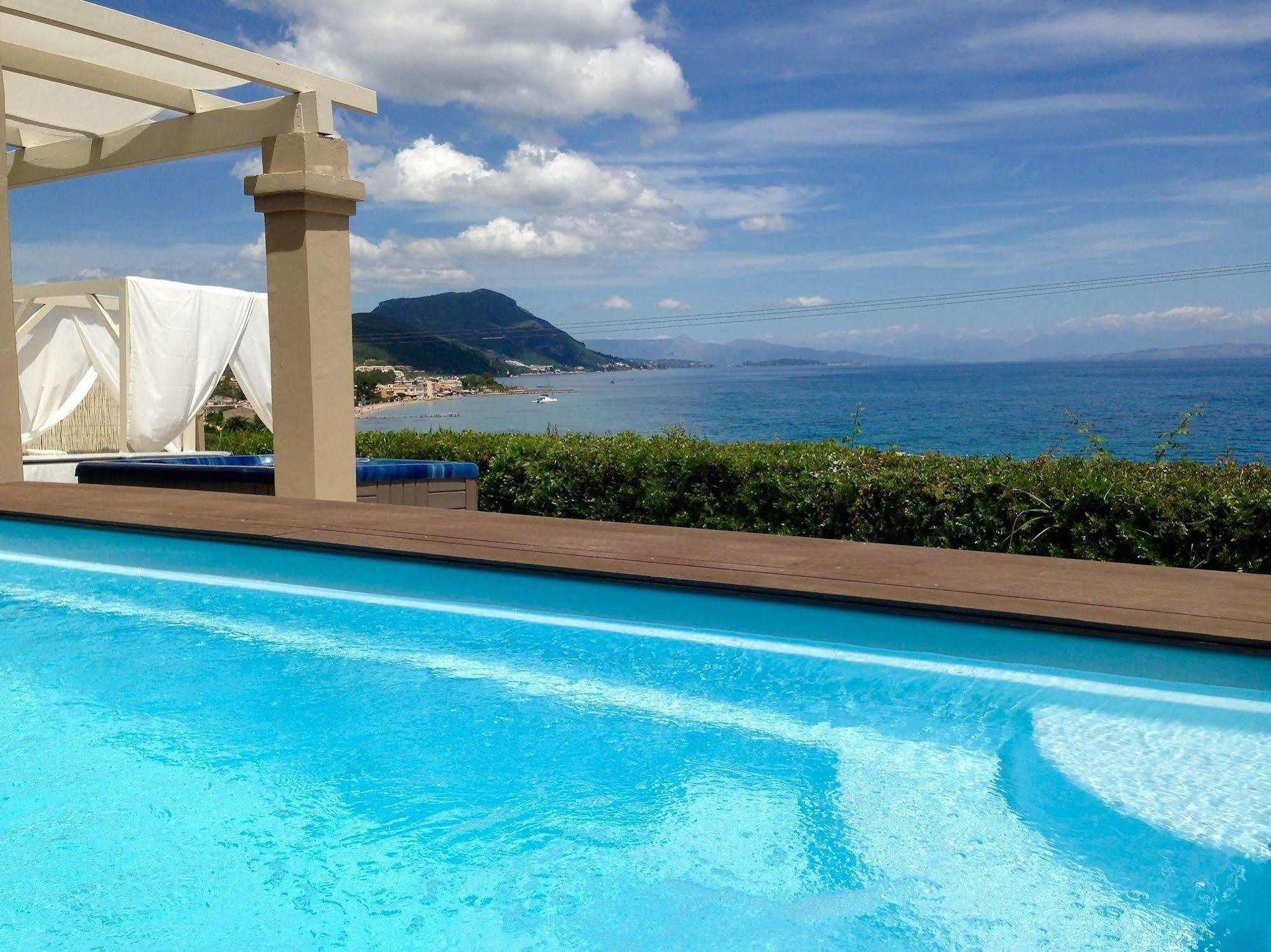 Palms And Spas Villas Retreat Месонги Экстерьер фото
