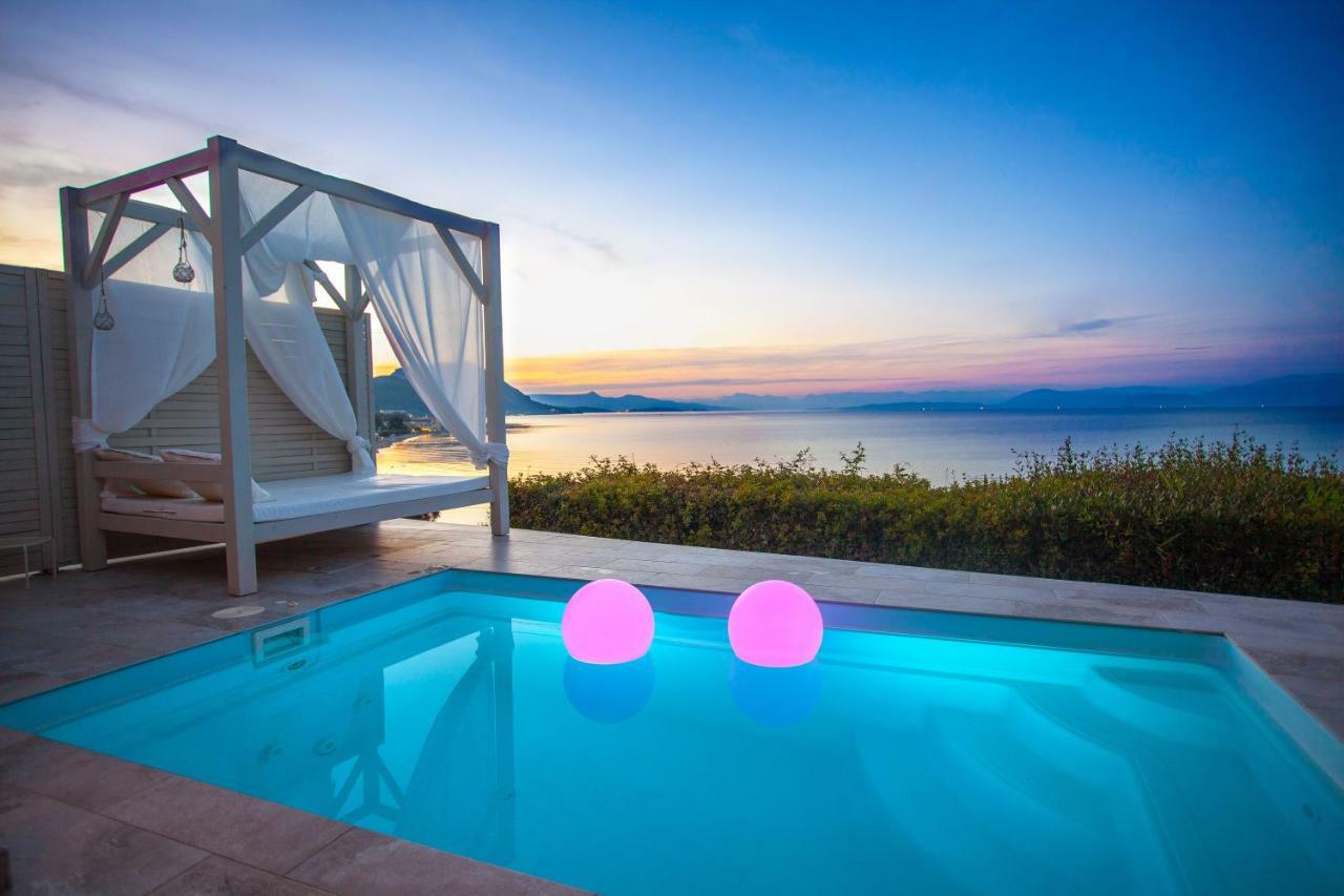 Palms And Spas Villas Retreat Месонги Экстерьер фото